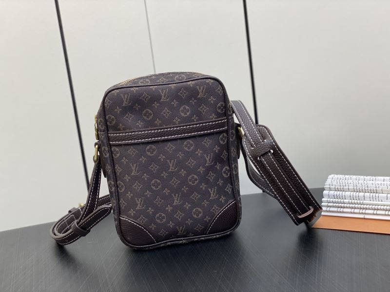 Mens LV Satchel Bags